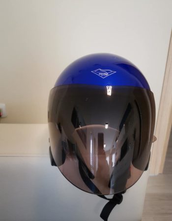 Used Charly No Limit Helmet XL