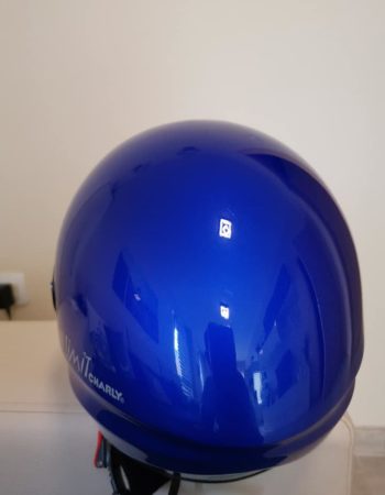 Used Charly No Limit Helmet XL