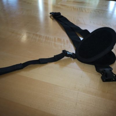 Used SKYTRAXX 3.0 FANET + FLARM