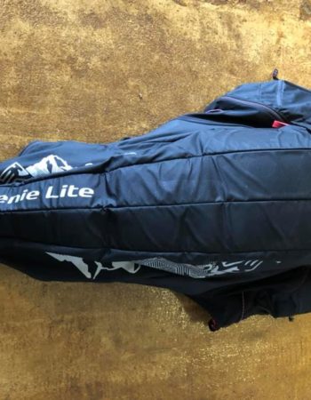 Used Gin Genie Lite 2 Pod