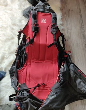 Used Gin Genie Lite 3 Pod