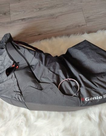 Used Gin Genie Lite 3 Pod