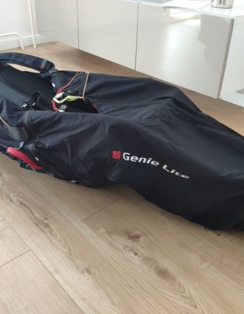 Used Gin Genie Lite 1