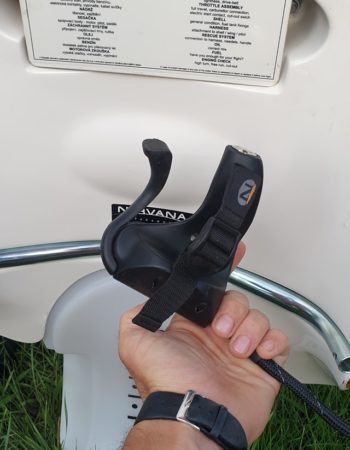 Used Nirvana Rodeo Paramotor