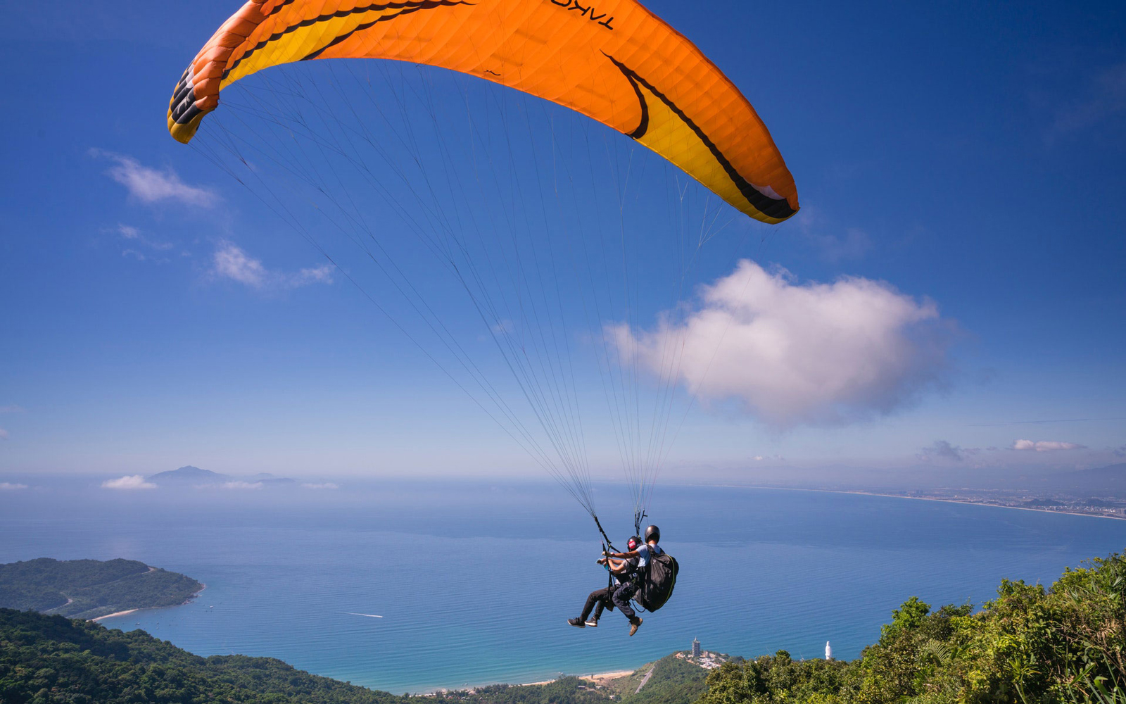 List Business & Services on Paragliding.BUZZ