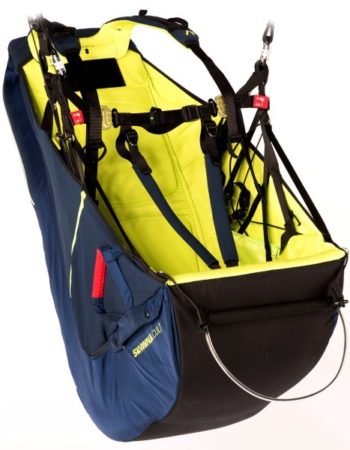 Full Paragliding Kit