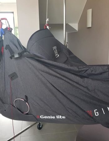 Gin Genie Lite 3 Pod