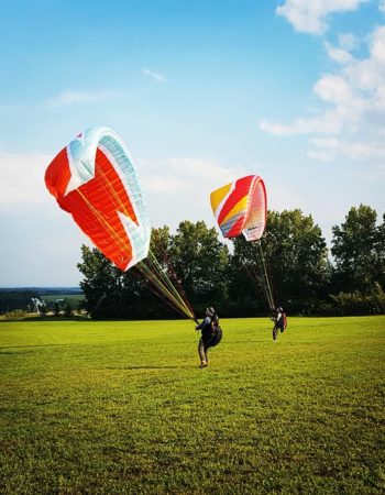 Air Adventure Flight School