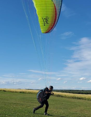 Air Adventure Flight School