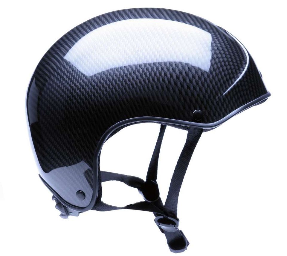 ICARO Transalp Helmet