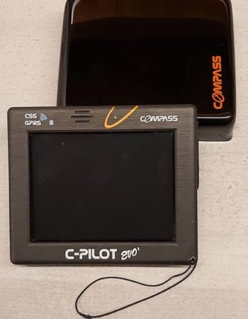 Used COMPASS C-Pilot Evo