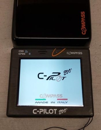 Used COMPASS C-Pilot Evo