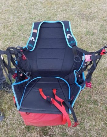 Full New Paragliding Gear