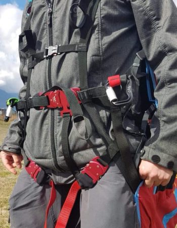 Full New Paragliding Gear