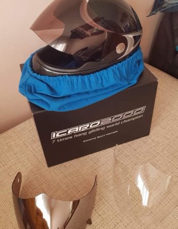 Full New Paragliding Gear