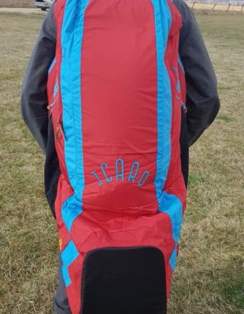 Full New Paragliding Gear