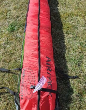 Full New Paragliding Gear