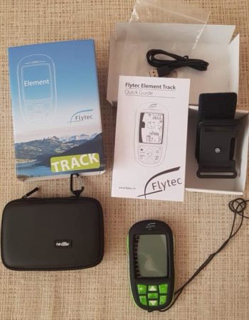 Full New Paragliding Gear