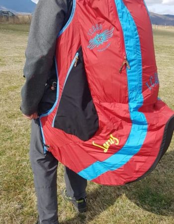 Full New Paragliding Gear