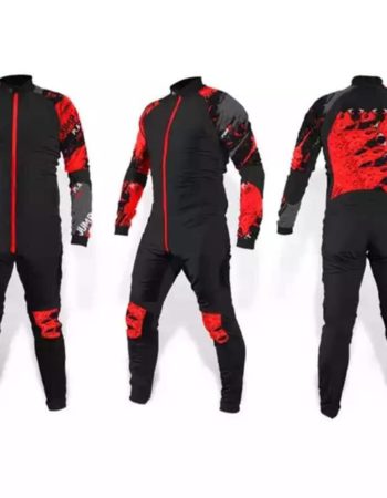 Freefly Custom Suits from Cordura