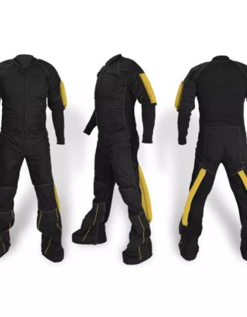 Freefly Custom Suits from Cordura