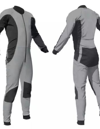 Freefly Custom Suits from Cordura