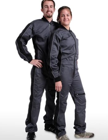 Freefly Custom Suits from Cordura