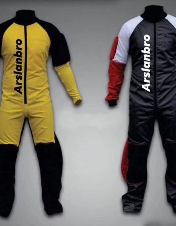 Freefly Custom Suits from Cordura