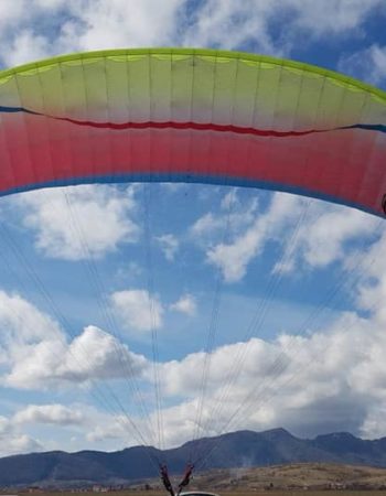 Full New Paragliding Gear