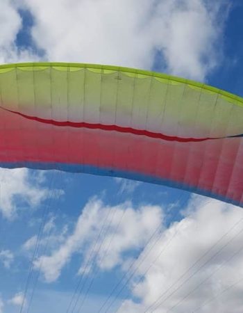 Full New Paragliding Gear