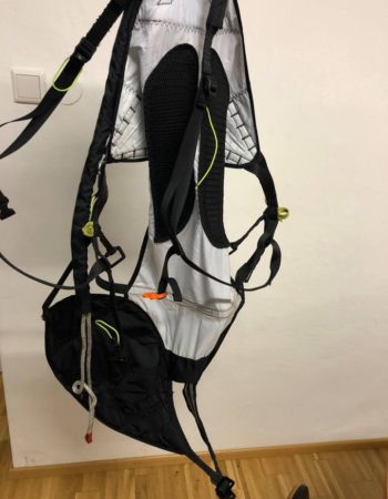 Used Gin Yeti Harness