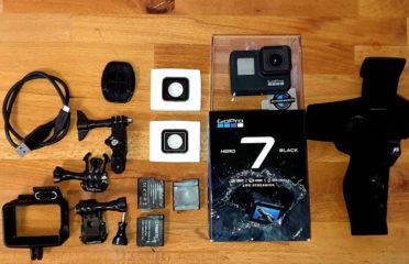 Used GoPro Hero7 Black