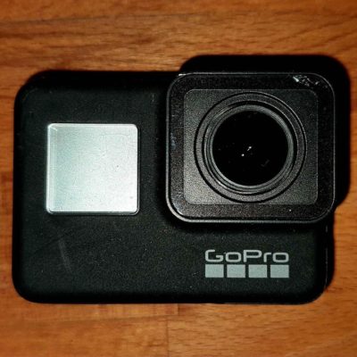 Used GoPro Hero7 Black