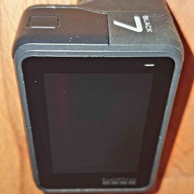 Used GoPro Hero7 Black