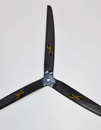 Carbon Fibre KD Paramotor Propellers For Sale