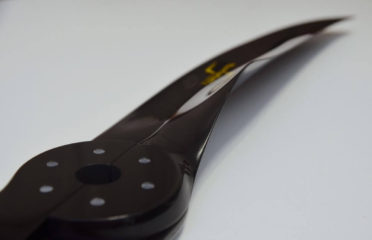 Carbon Fibre KD Paramotor Propellers For Sale