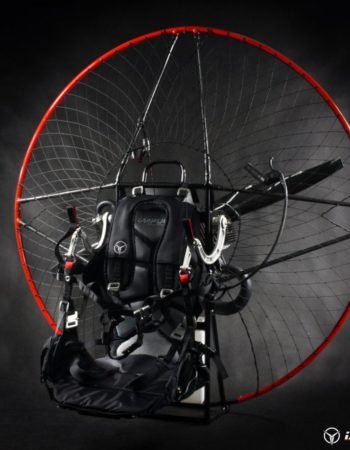 Impuls Moster Paramotors Dealer in Romania