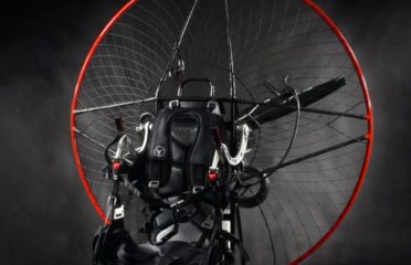 Impuls Moster Paramotors Dealer in Romania