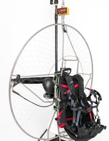 Custom Light Paramotor Design – Liberty 2Fly Spain Málaga