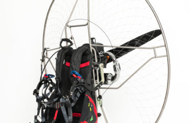 Custom Light Paramotor Design – Liberty 2Fly Spain Málaga