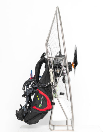 Custom Light Paramotor Design – Liberty 2Fly Spain Málaga