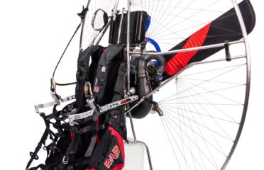 New Paramotor Engine Thor 202 For Sale