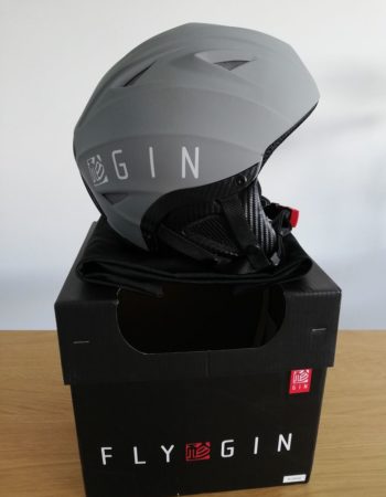 New GIN Helmet