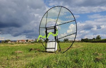 New Paramotor Frames For Sale in Portugal