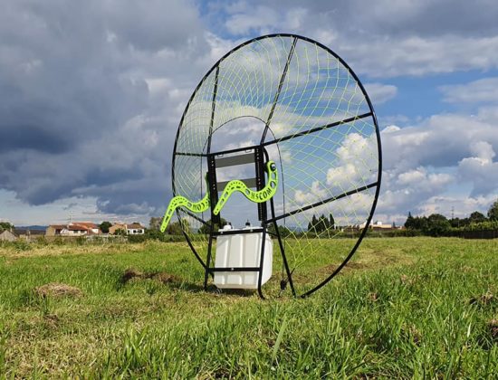 New Paramotor Frames For Sale in Portugal