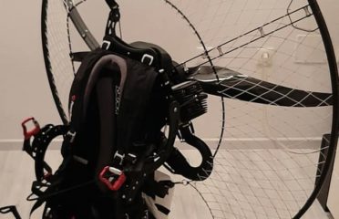 Yooda Paramotor Vittorazi 185 For Sale in Switzerland