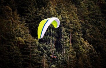 Paragliding Complete Kit For Sale in Park City USA