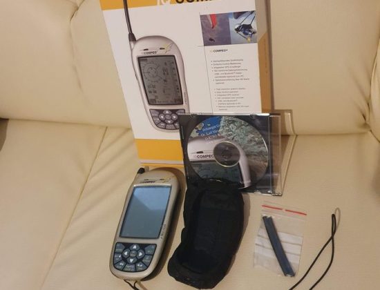 Brauniger IQ Compeo+ For Sale Romania