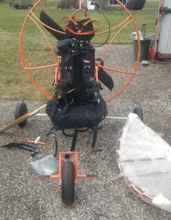 Used Kangook Trike For Sale in Canada