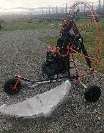 Used Kangook Trike For Sale in Canada